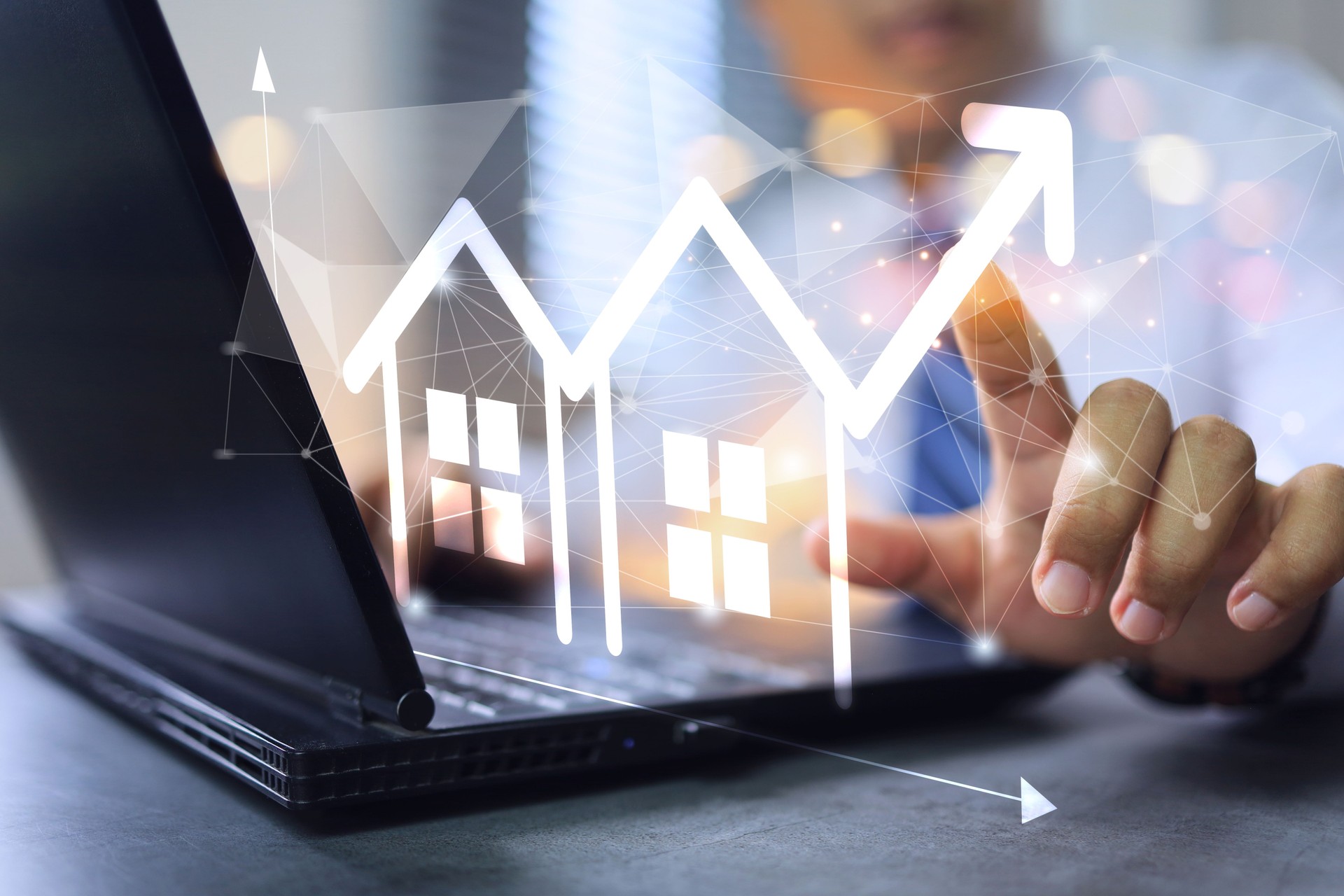 Real estate investment